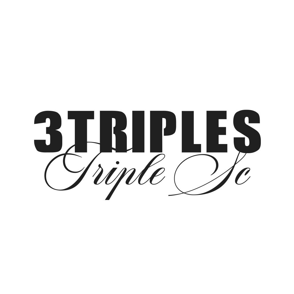 3TRIPLES