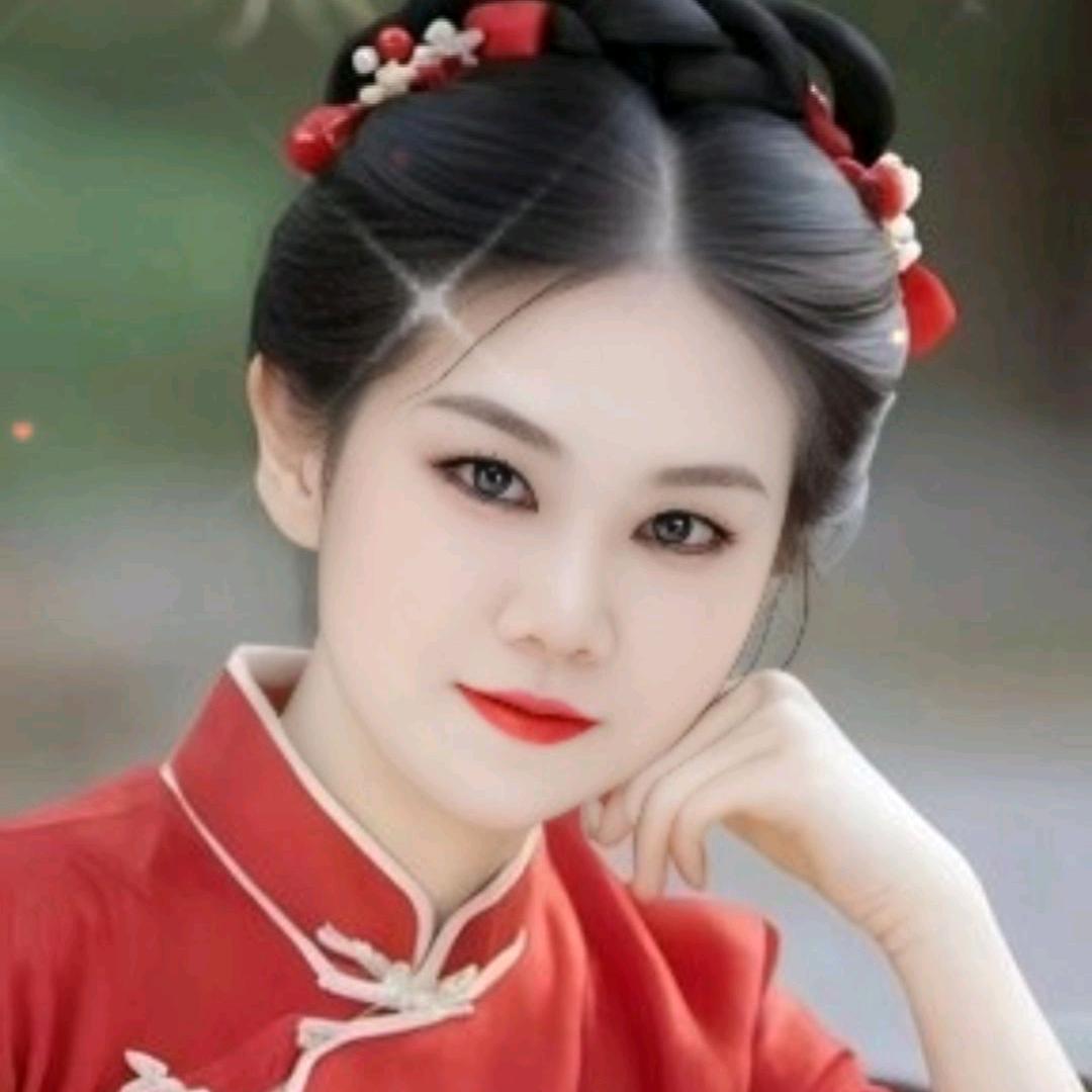 阿妹