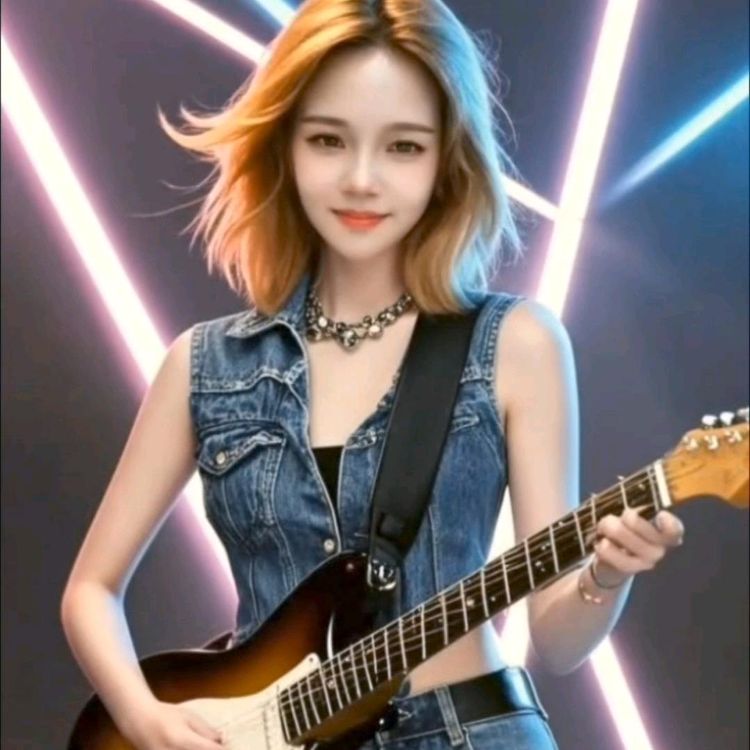 小七❤️