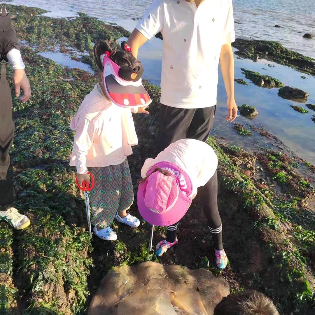 石城岛海之韵度假村（专业赶海）