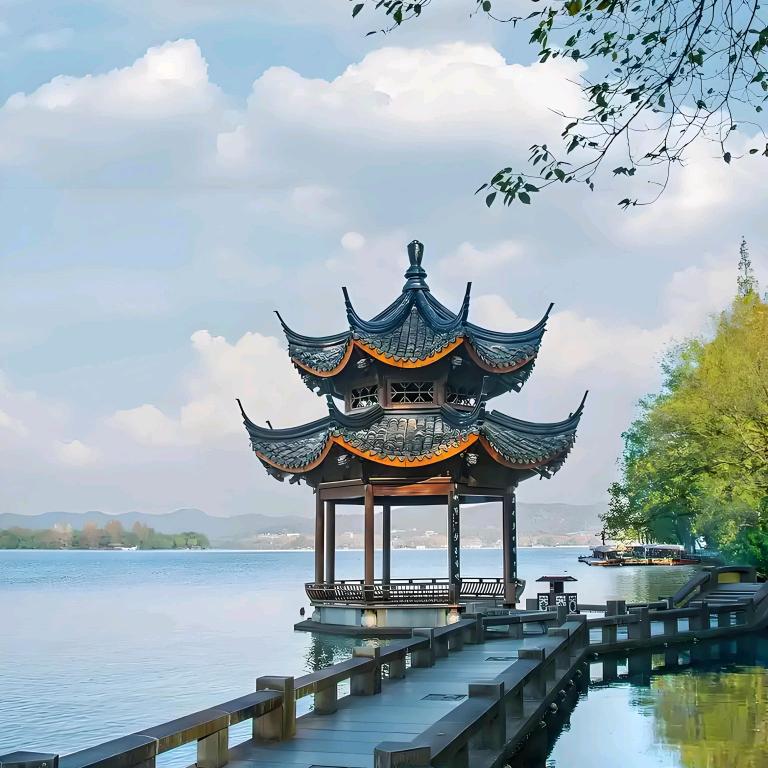 苏杭高端旅游推荐官-杭州梓程