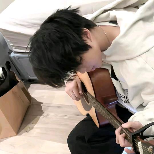 @枫