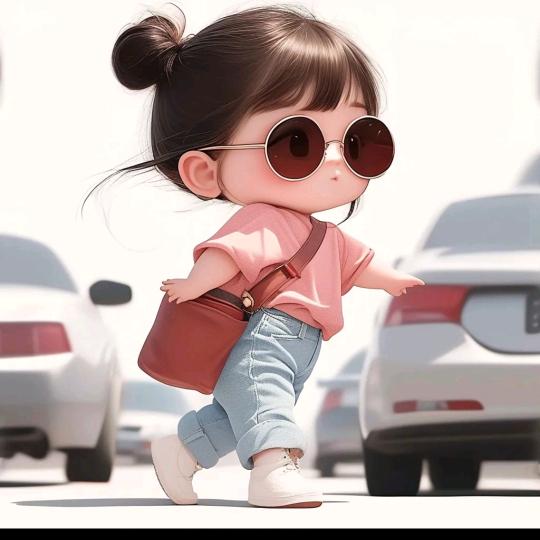 向往自由的心