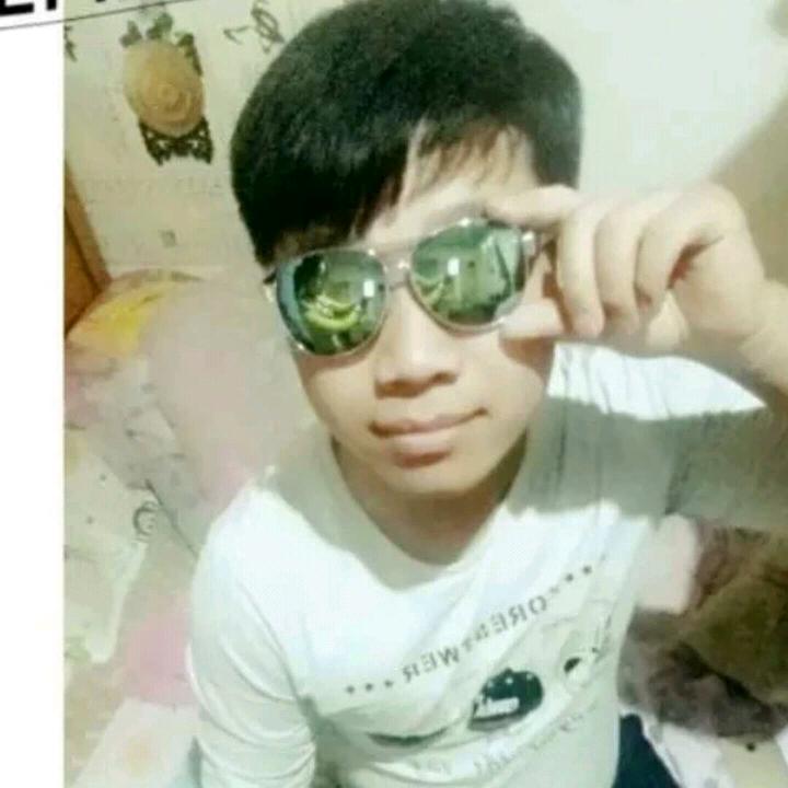 亦昂♥杨