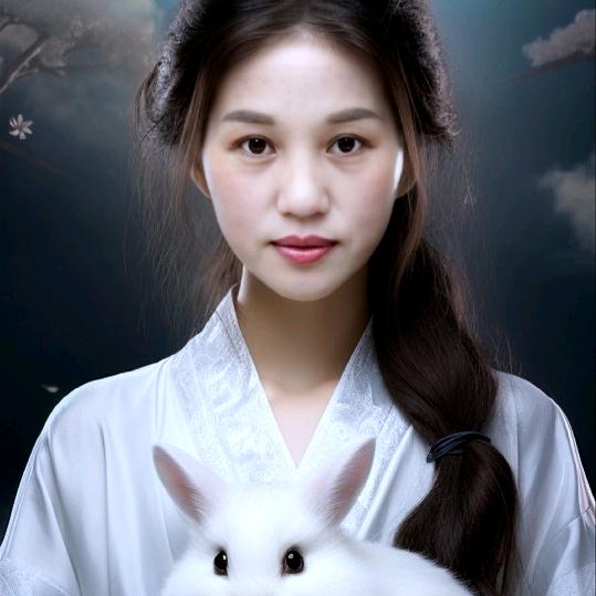 琴姐