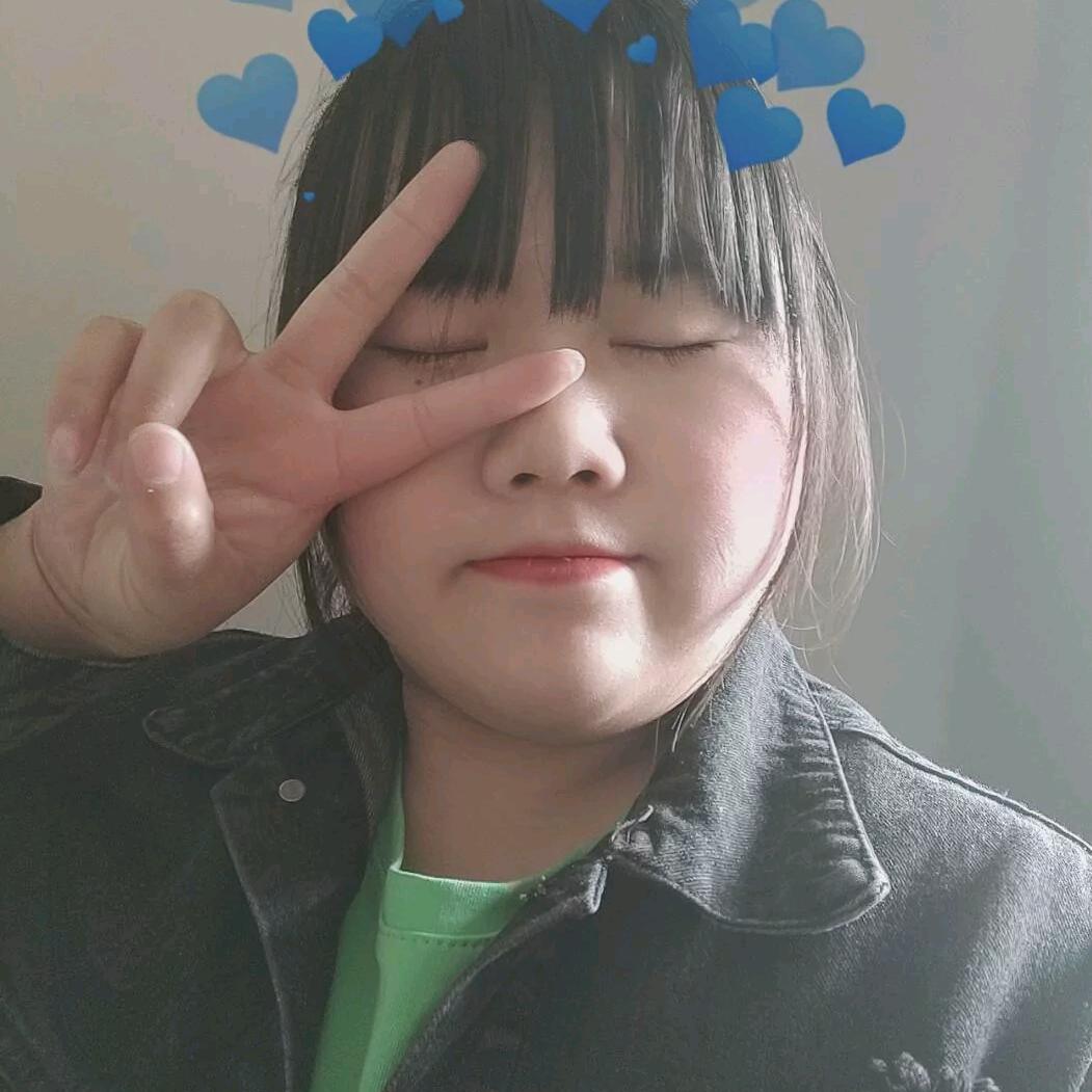家有三宝💐💐