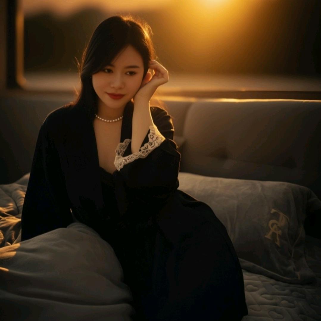 龍♥妹