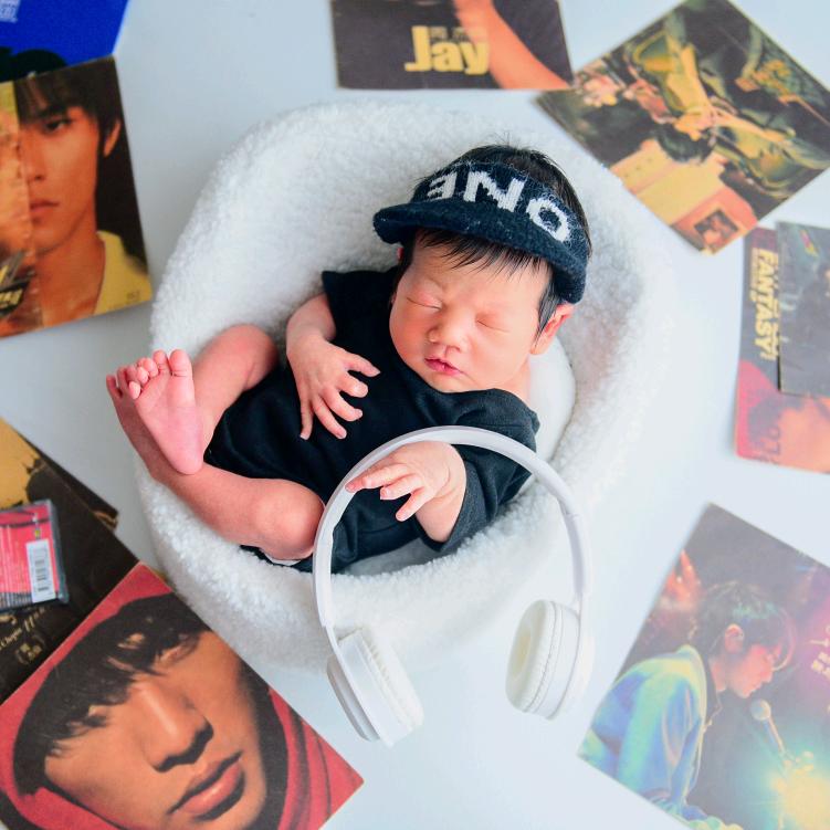 小石头婴童服饰