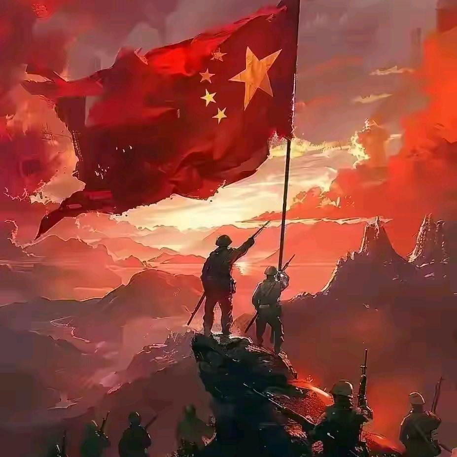 心手相牵