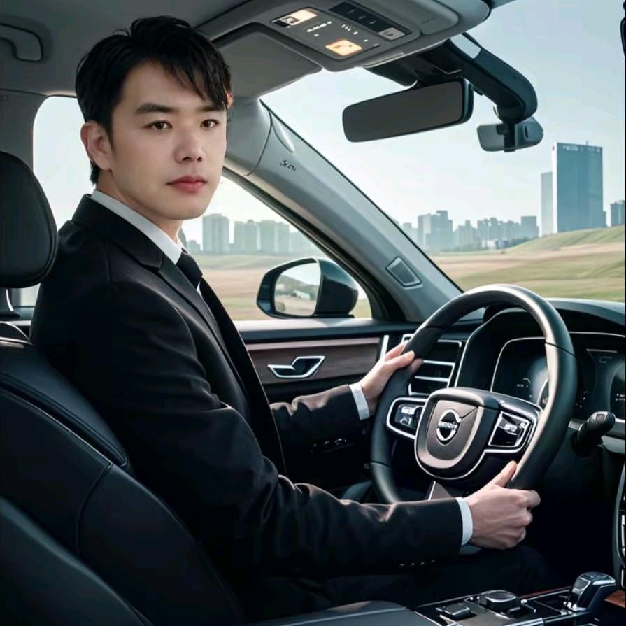 没心没肺，活着不累