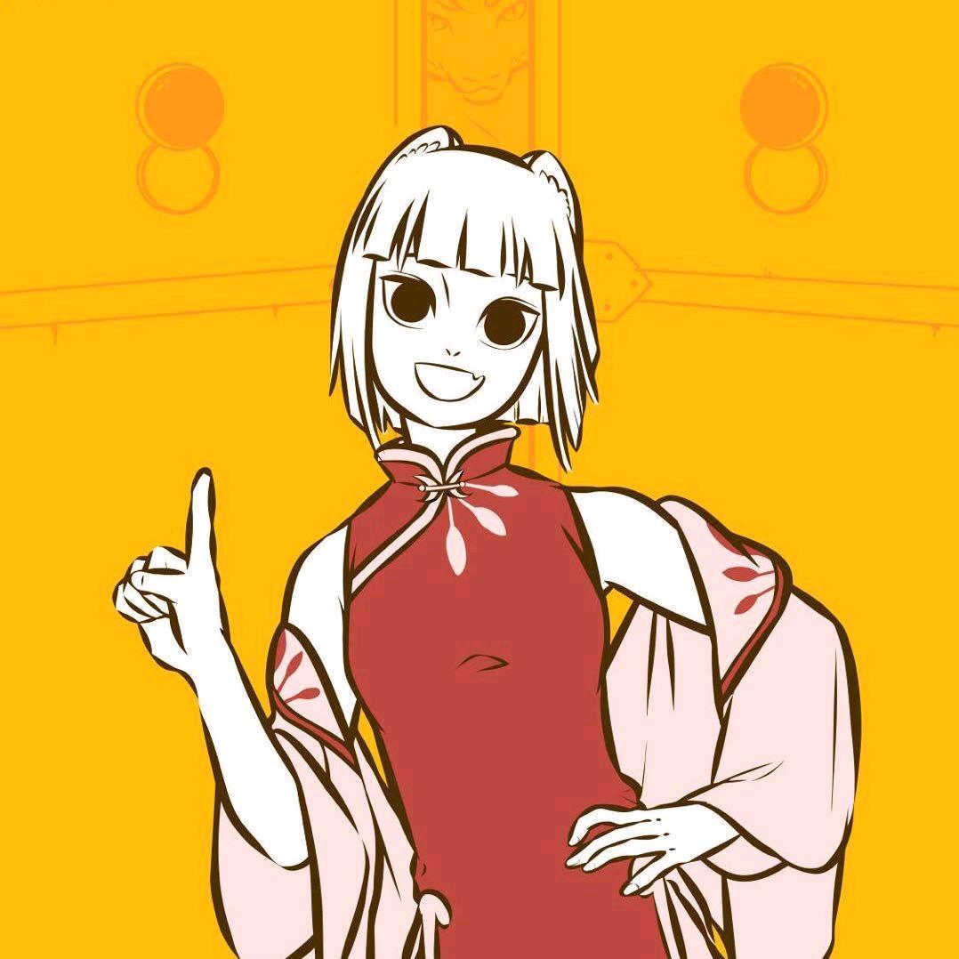 寒灯纸上花雨凉