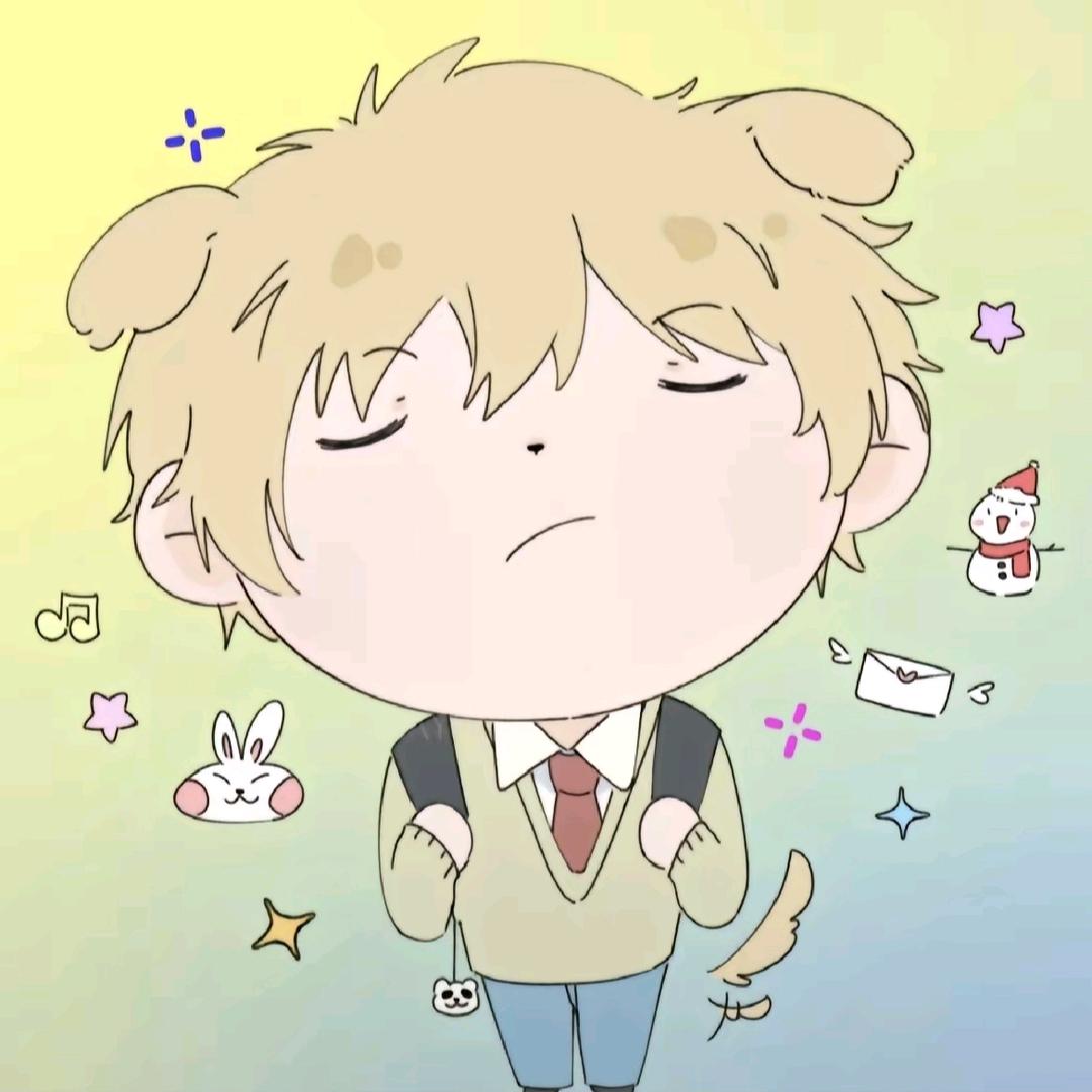 白云苍狗