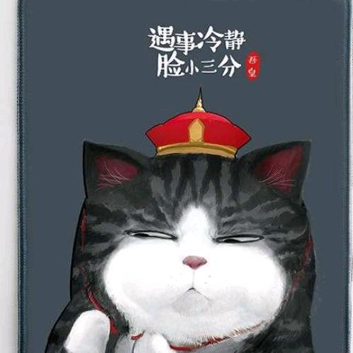 谢思