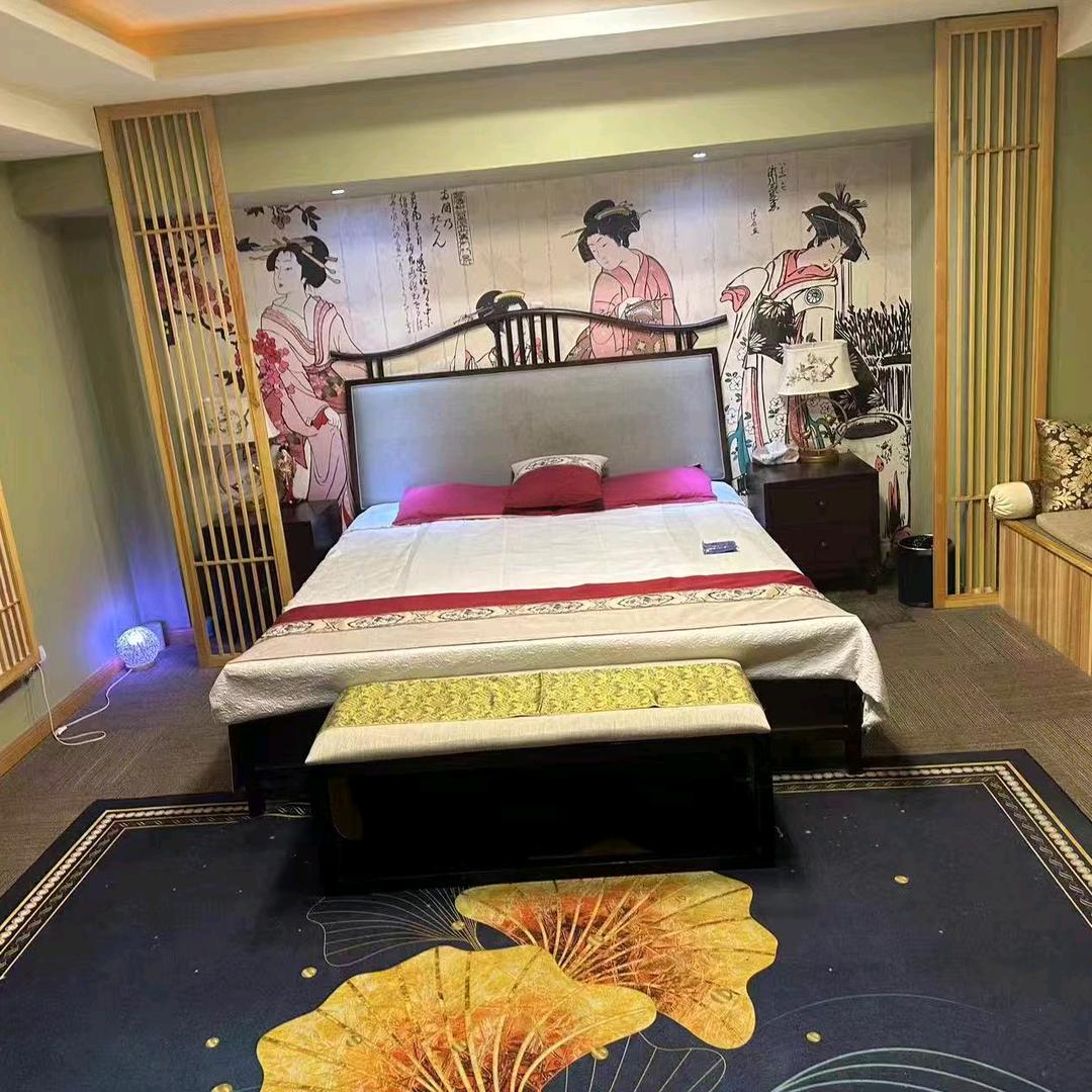 魔都Spa