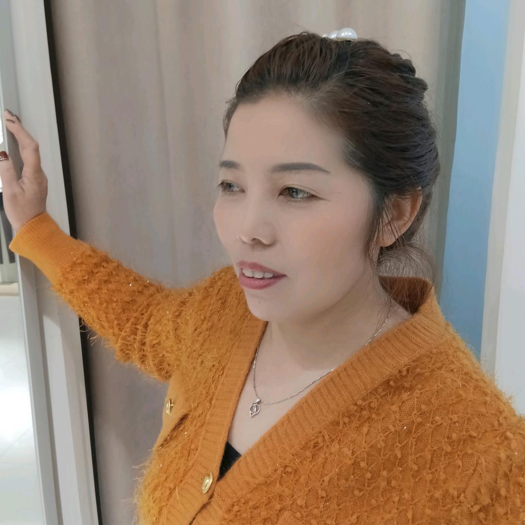 善解人意