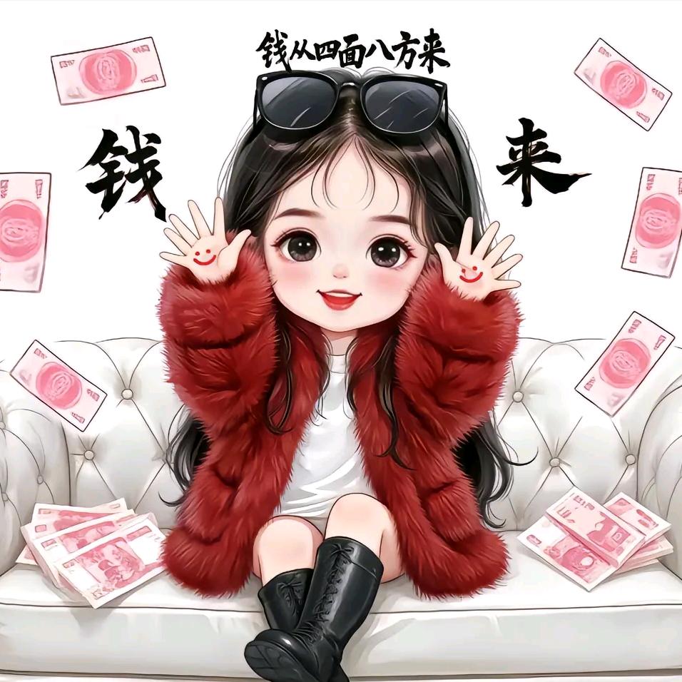 欣欣,