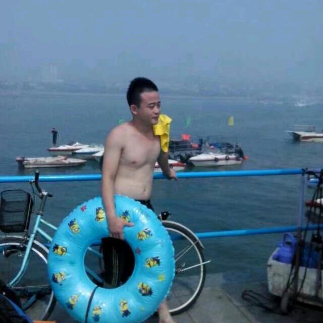 青春兵荒马乱