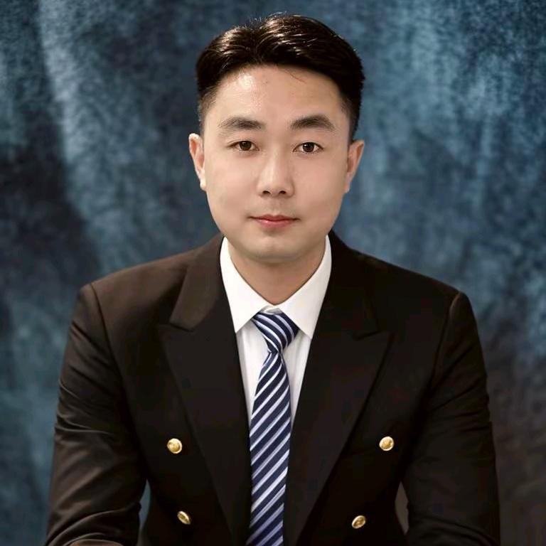 辉航人力—吴凯