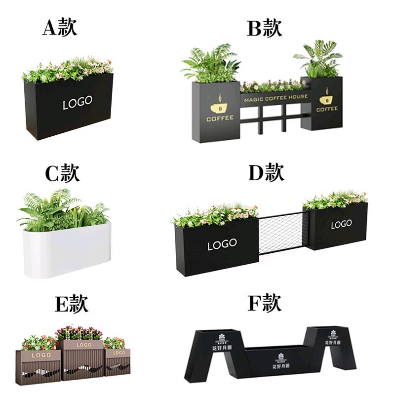 鑫之晟花箱源头厂家