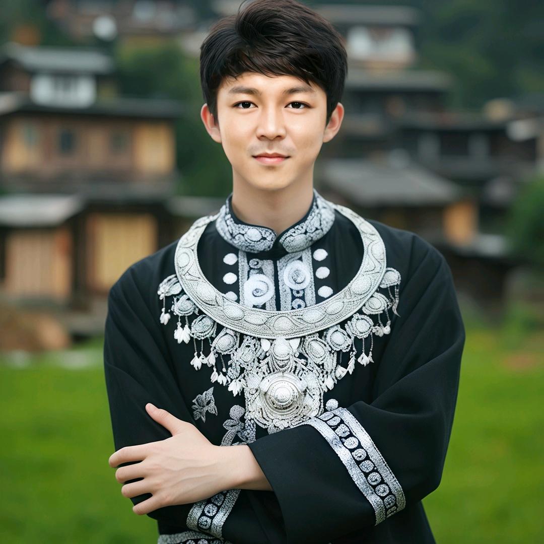 天降好物不讲李