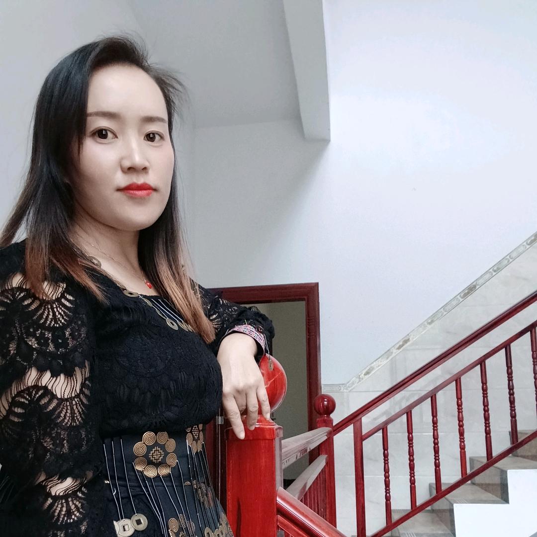 女人花💐