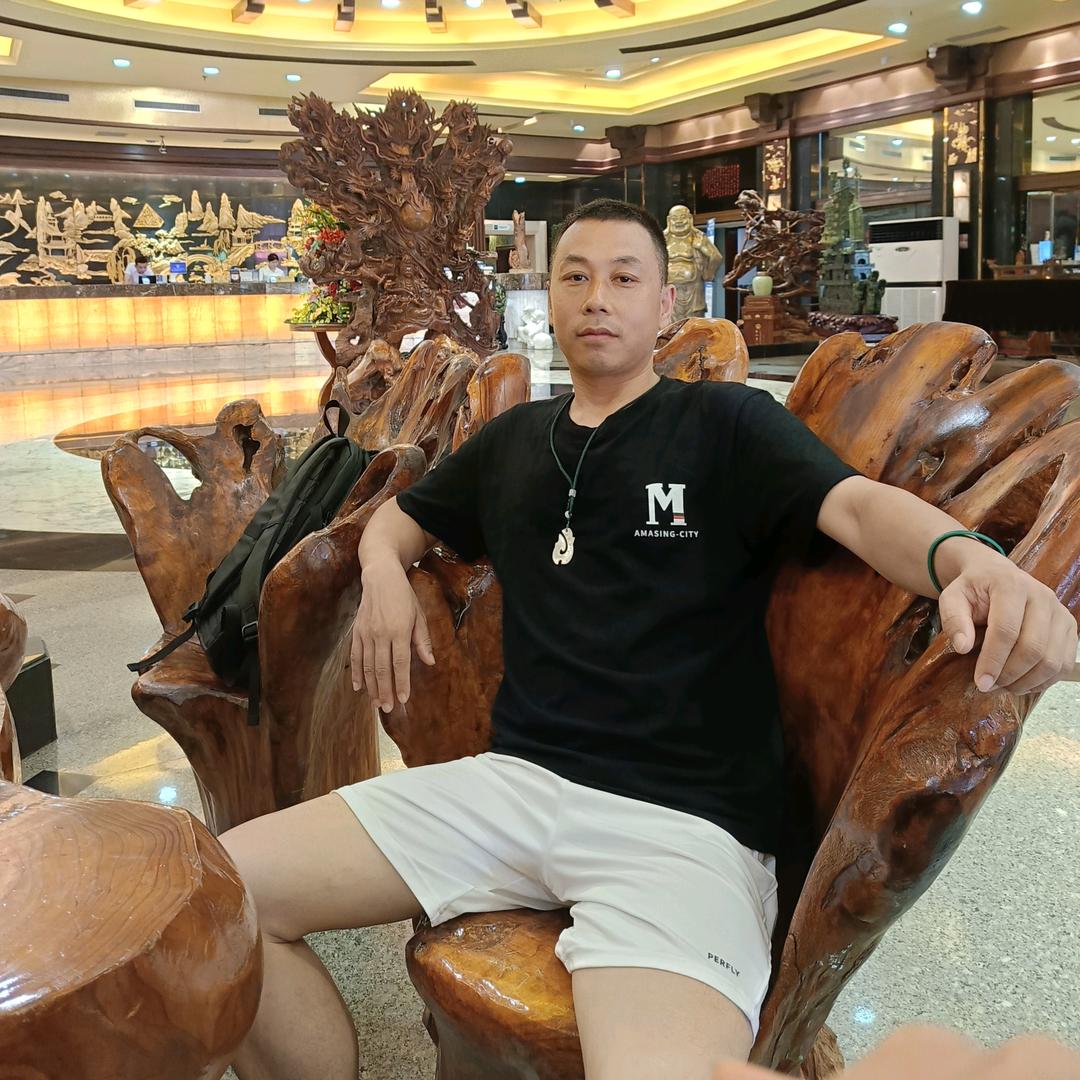 一明先生养生工作室