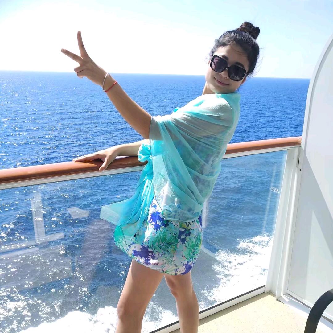 ❤🌈 凤小希呀🍀