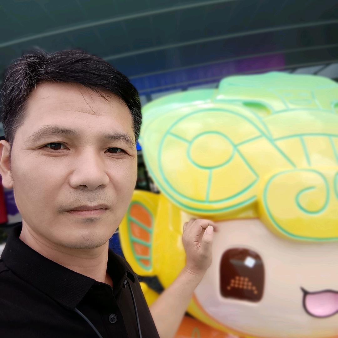 郑棒棒