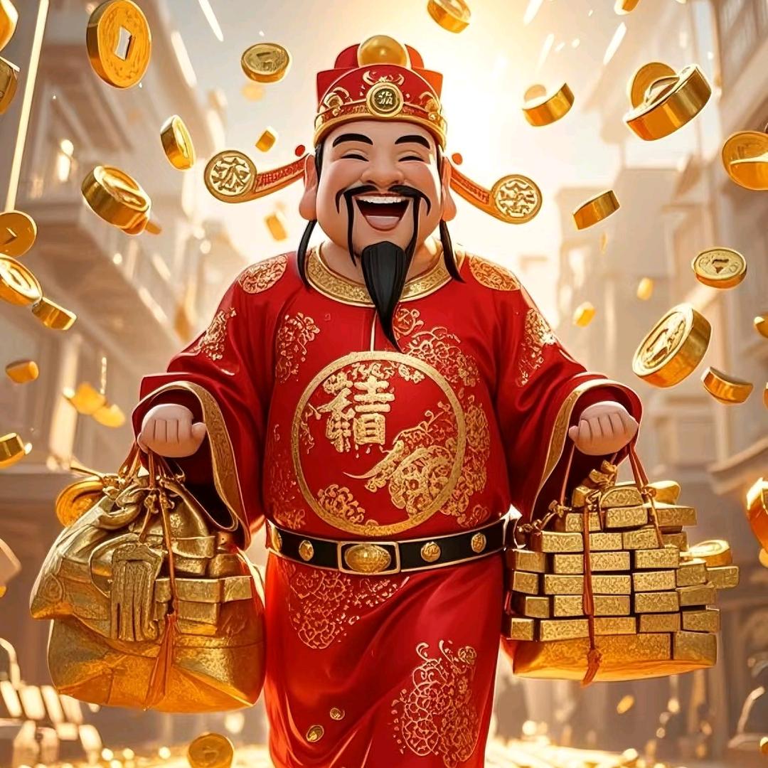 玉兔妗
