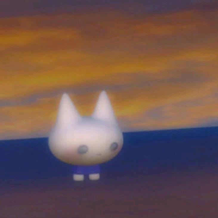 不在水里