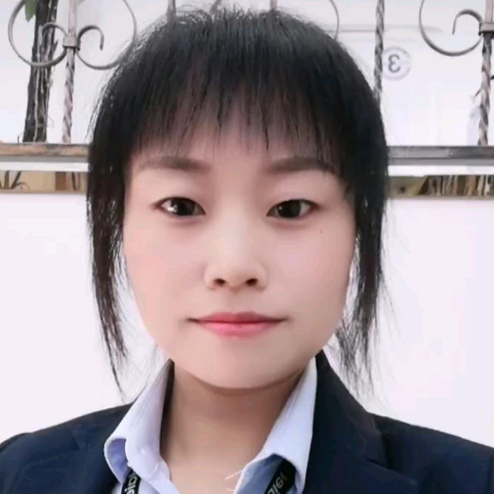 灵石家电小余