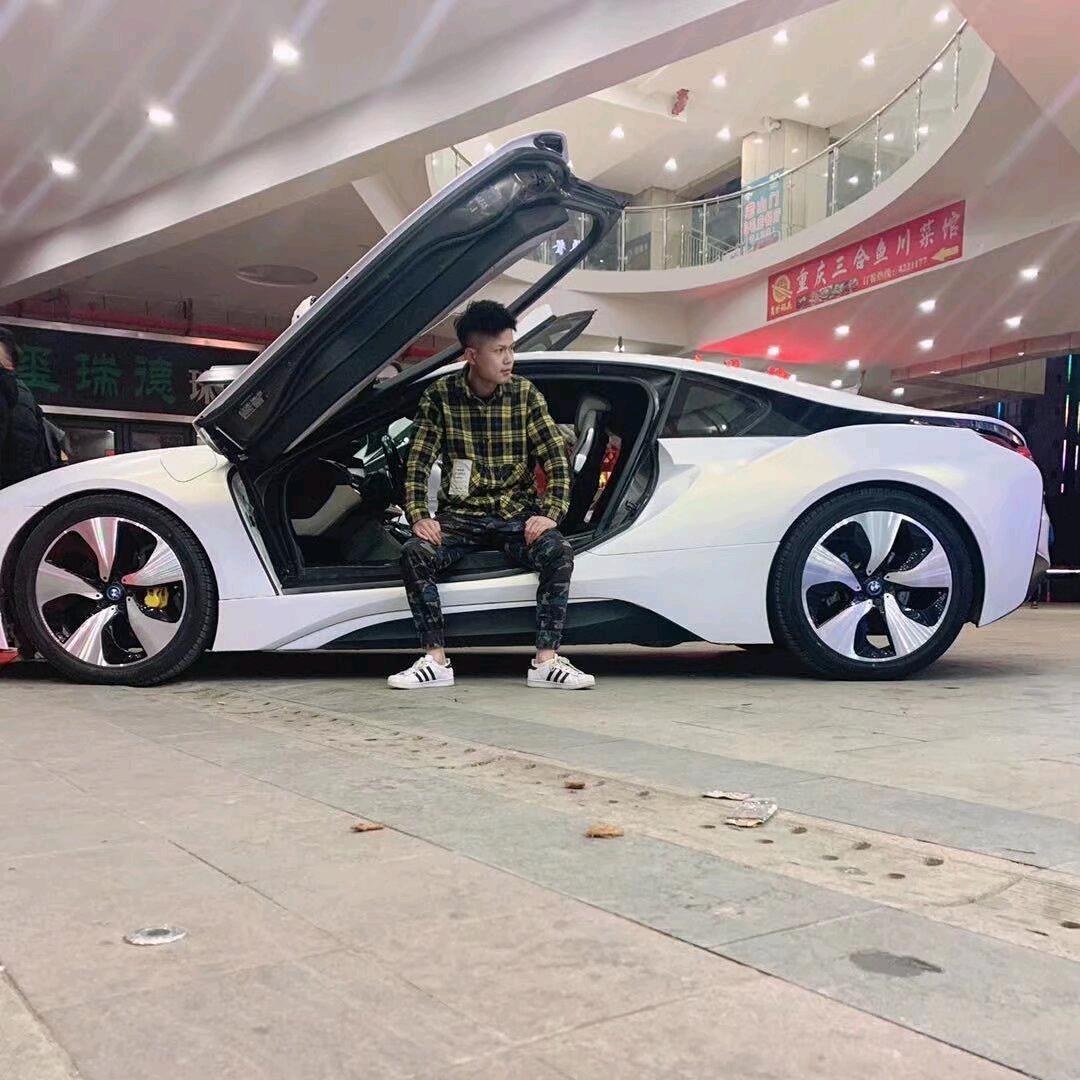 贵阳豪车批发-丁