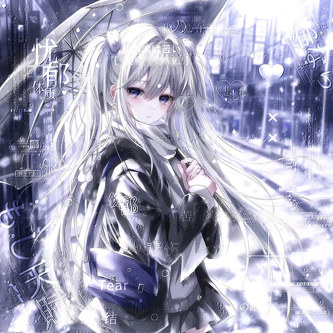 🦊辞湘宝宝/双禁
