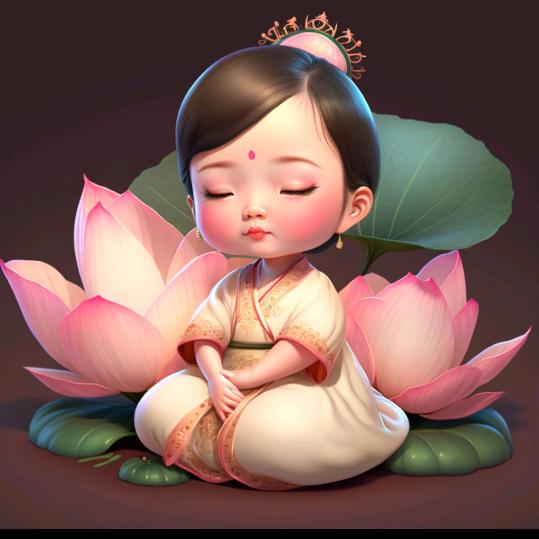 以善为本(拒绝连赞)