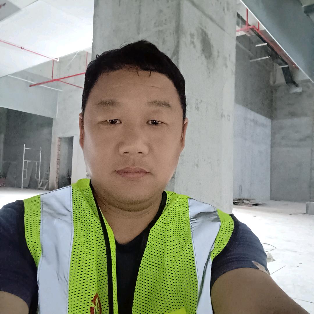 工地搬砖人