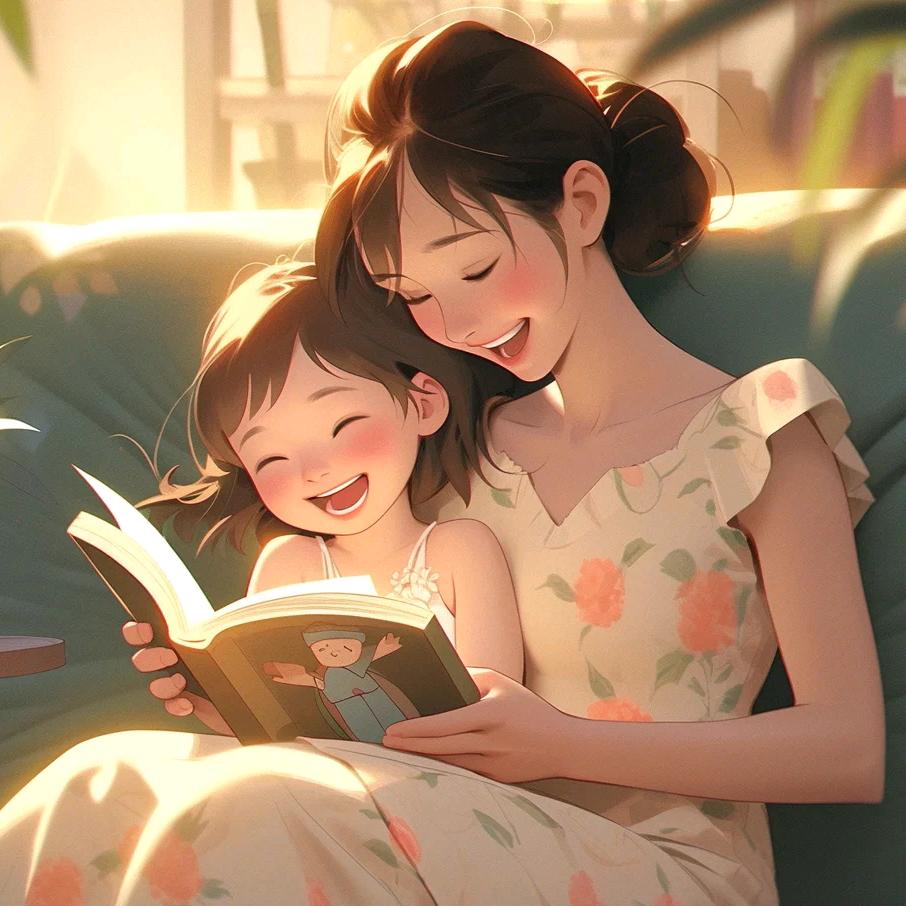 千喜麻麻