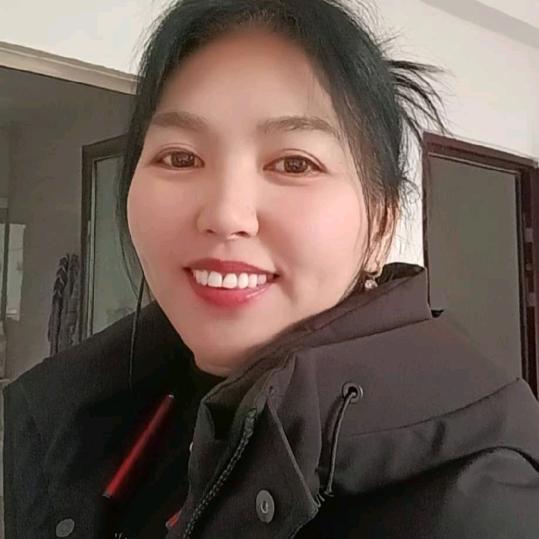 恬静如兰