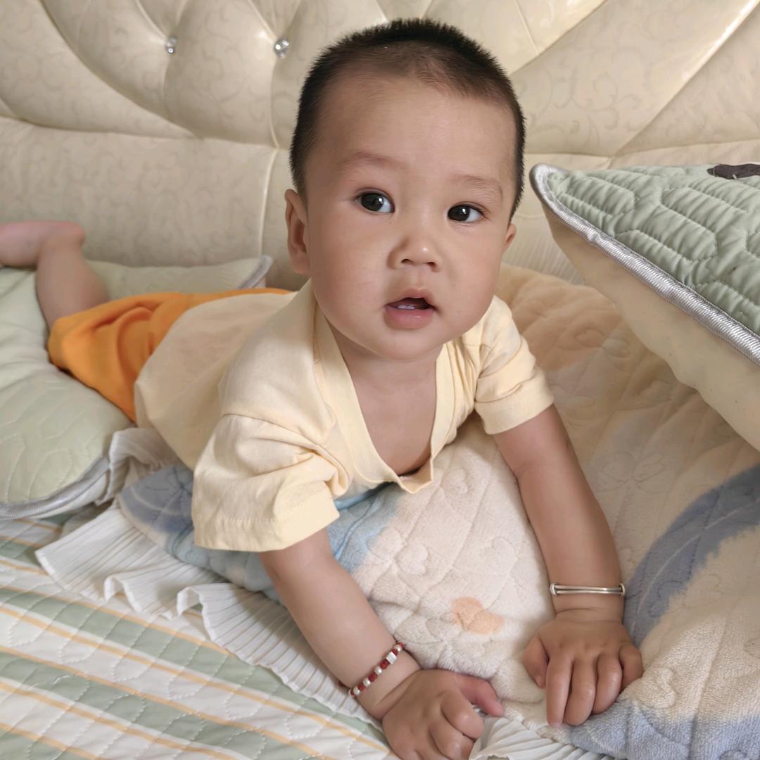 姣姐（一拖二）