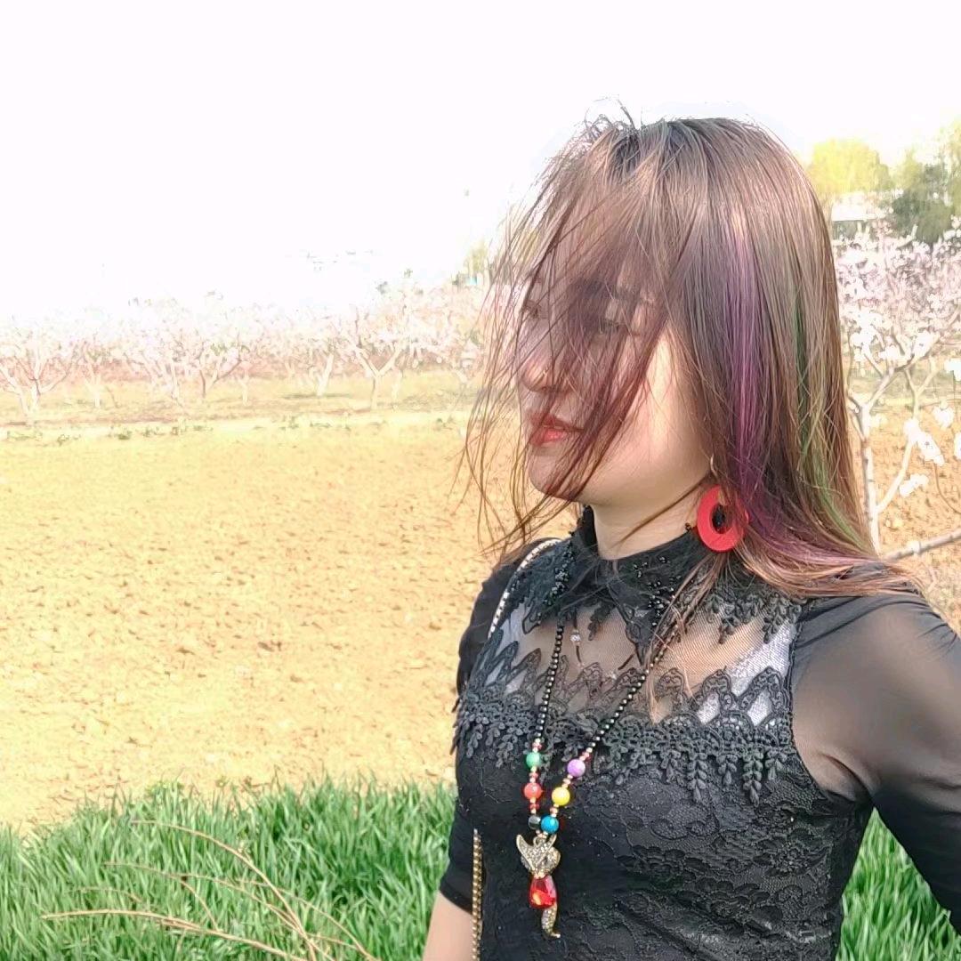 牛保权家的大丫头
