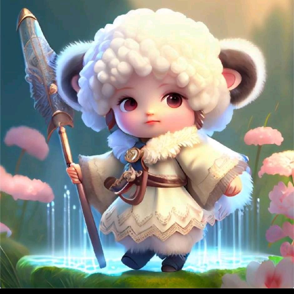 风景美如画
