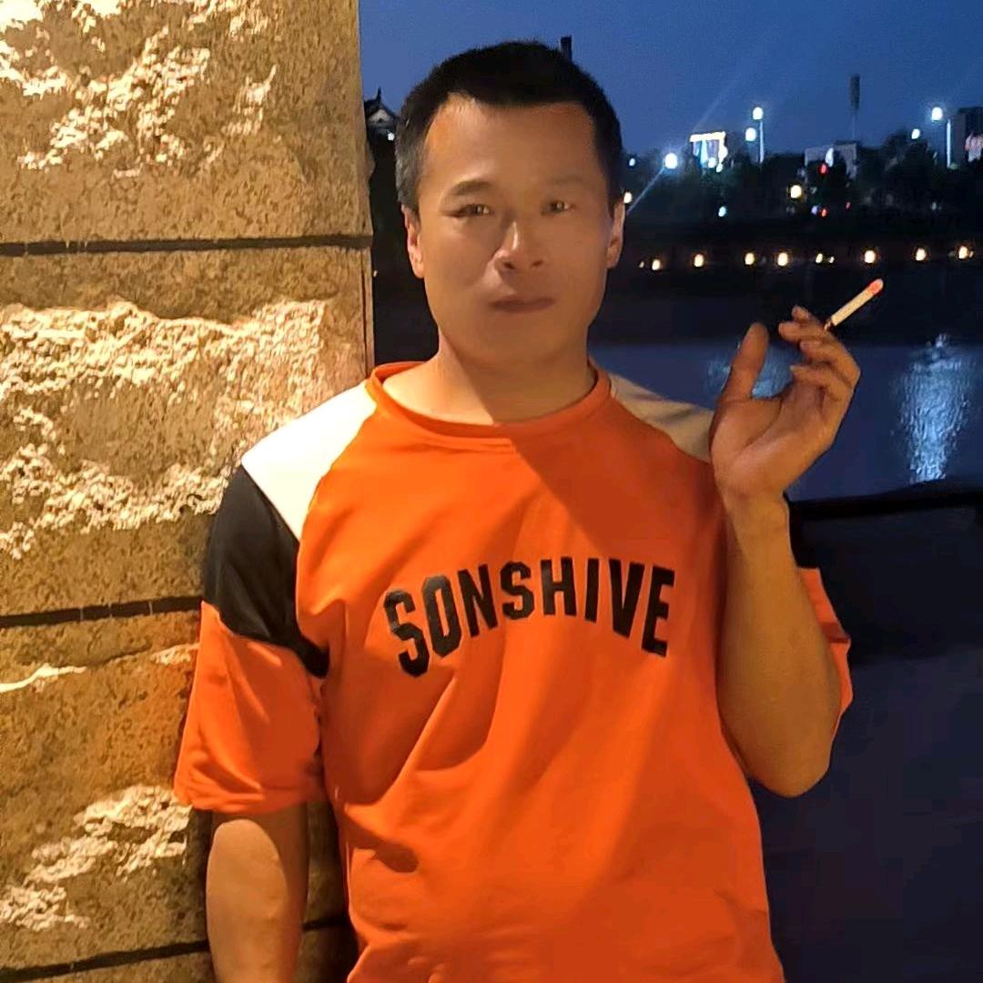 焊工老宋