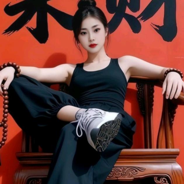 小杨