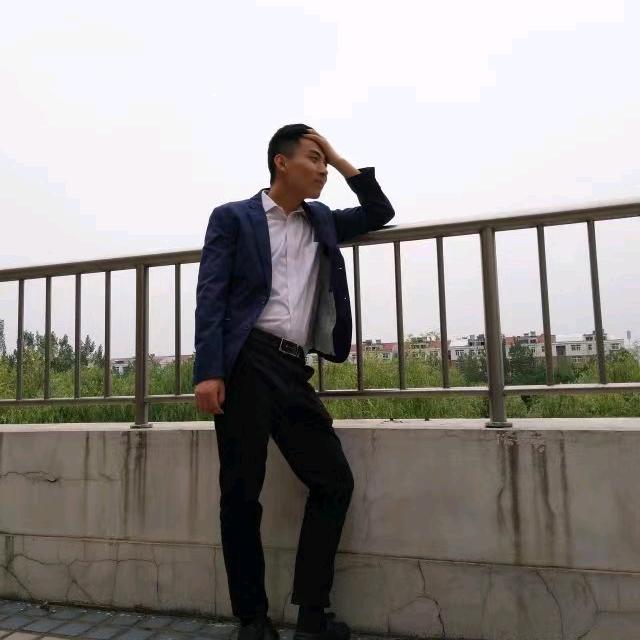 洛阳优硕升学-规划黄老师