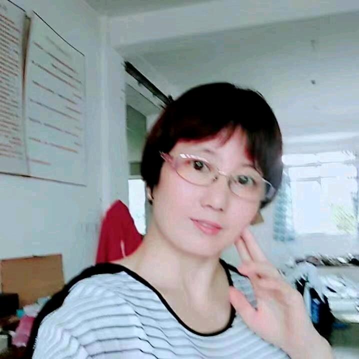 晚秋    橱窗有好物