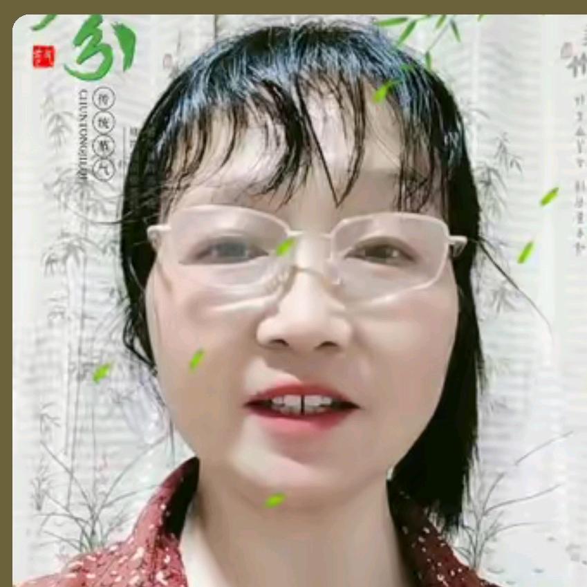 沐昌翠
