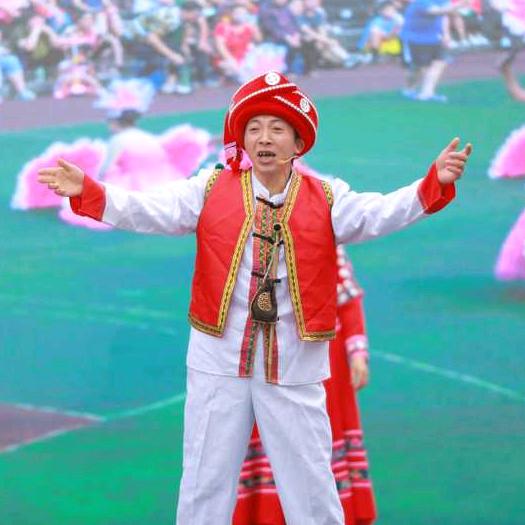 🎤吴大郎🎼