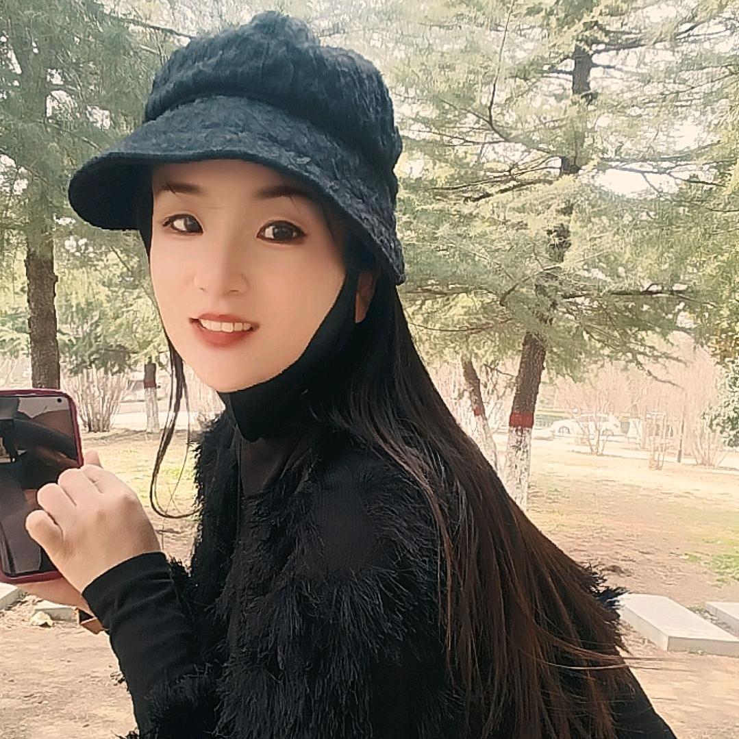李🌸美妮儿