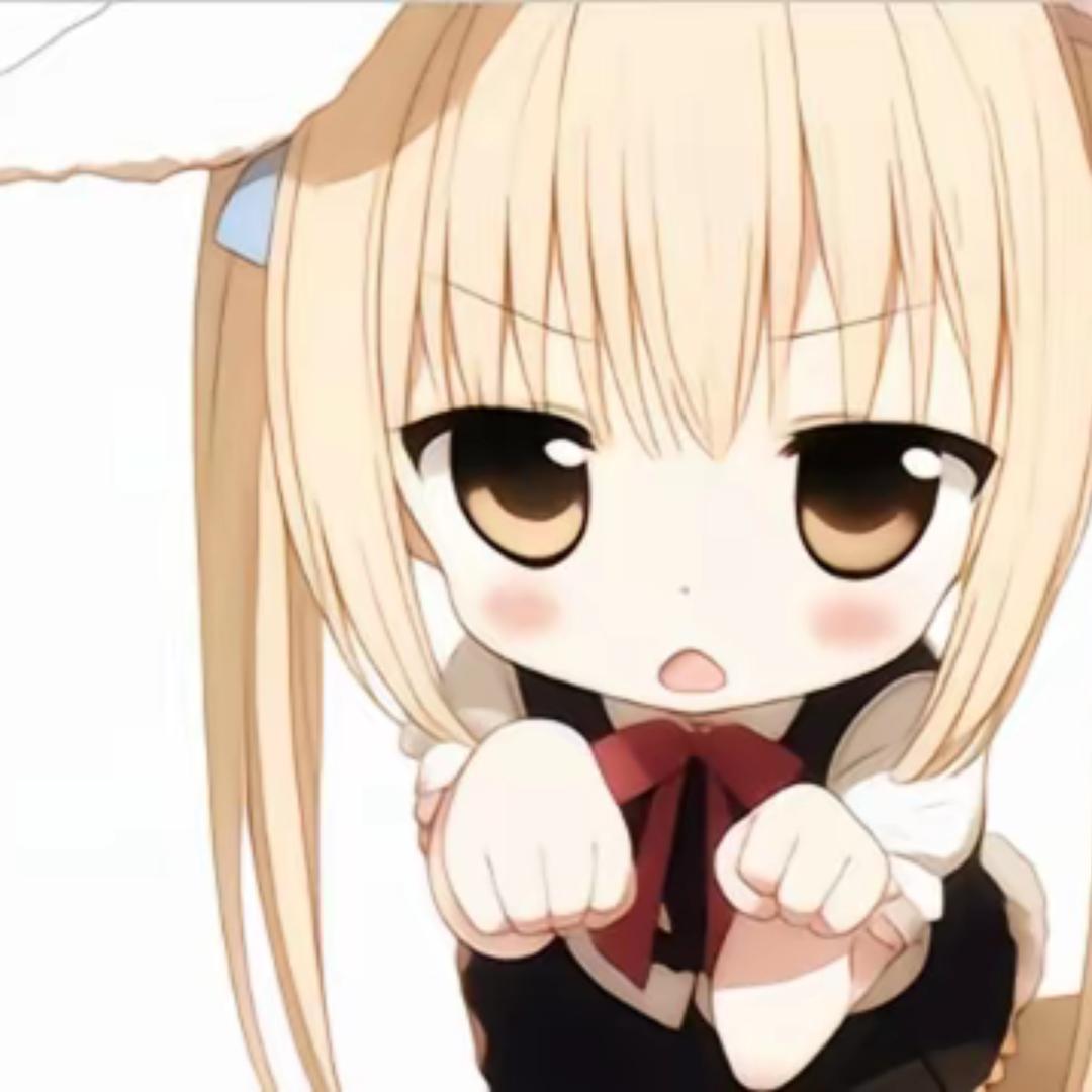 ^只想摆烂a～