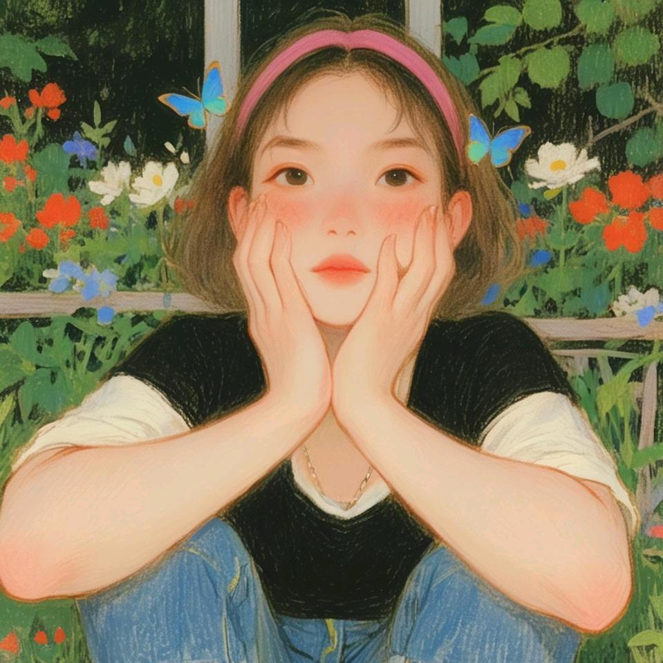 遇见你是最美的意外