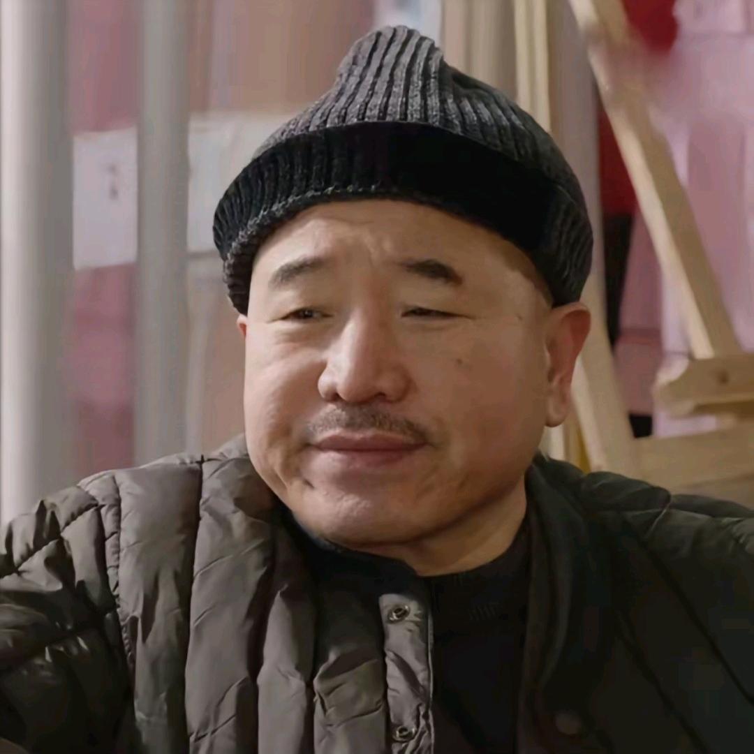 你看到一只猪